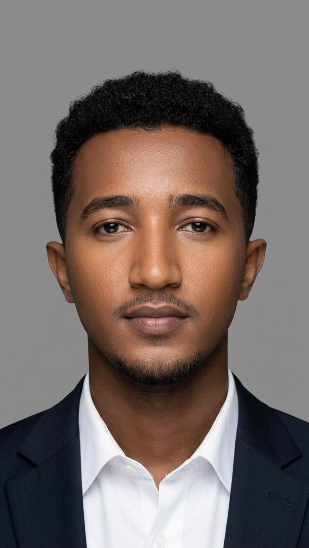 Khalid Mustefa, CEO & Owner of Nova Web Studio
